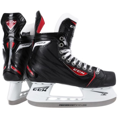 CCM RBZ 60 Junior Ice Hockey Skates