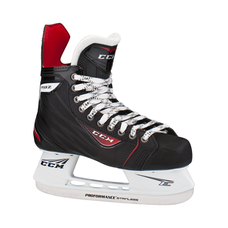 CCM RBZ 60 Junior Ice Hockey Skates