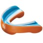 SHOCK DOCTOR Adult Gel Nano Mouthguard Pearl Orange 6412A