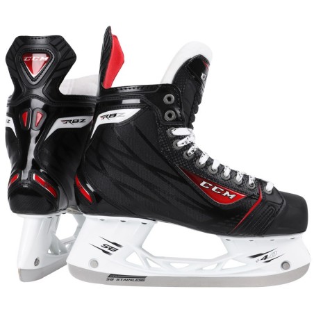 CCM RBZ 70 Junior Ice Hockey Skates