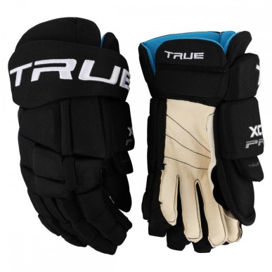 TRUE XCore 7 Pro Junior Handschuhe