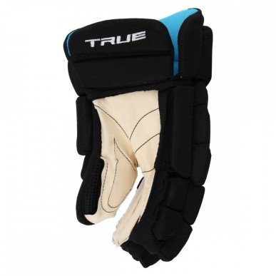 TRUE XCore 7 Pro Junior Ice Hockey Gloves