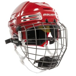 Bauer RE-AKT 75 Helm Combo