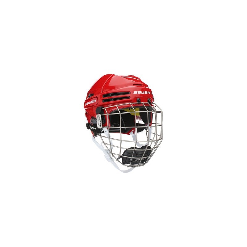 Bauer RE-AKT 75 Helm Combo