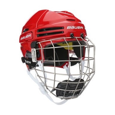 Bauer RE-AKT 75 Helm Combo