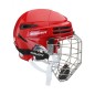 Bauer RE-AKT 75 Hockey Helmet Combo