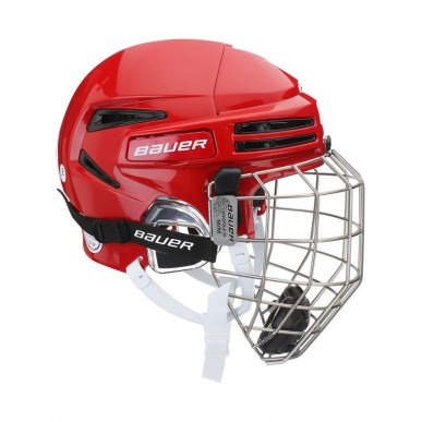 Bauer RE-AKT 75 Helm Combo