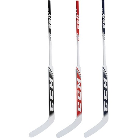 CCM Extreme Flex E3.9 Senior Torwart Schläger