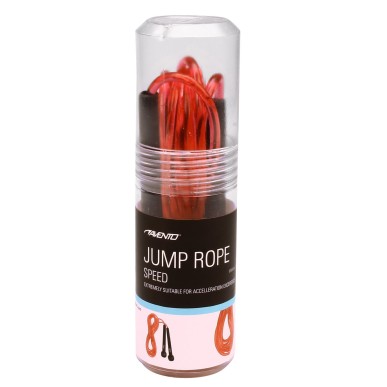 AVENTO Jump Rope Speed 41VA