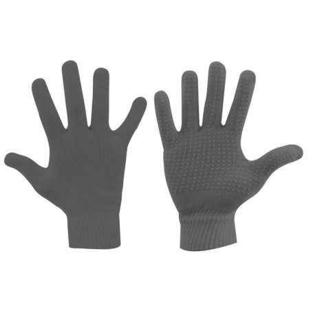 AVENTO Junior Knitted Grip Gloves