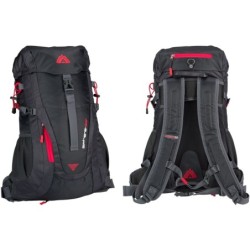 ABBEY Outdoor Areo-Fit Backpack 35L