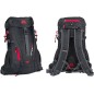 ABBEY Outdoor Areo-Fit Backpack 35L