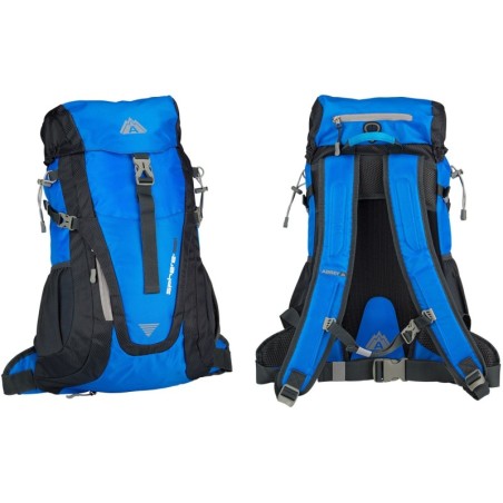 ABBEY Outdoor Areo-Fit Backpack 35L