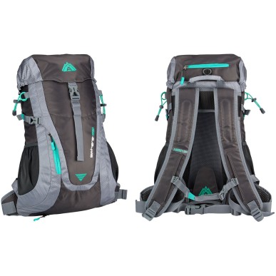 ABBEY Outdoor Areo-Fit Backpack 35L