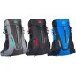 ABBEY Outdoor Areo-Fit Backpack 35L