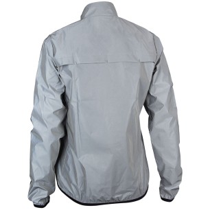 AVENTO Woman Running Jacket