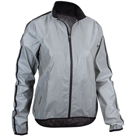 AVENTO Woman Running Jacket