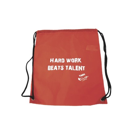 HOKEJAM.LV Sport Bag