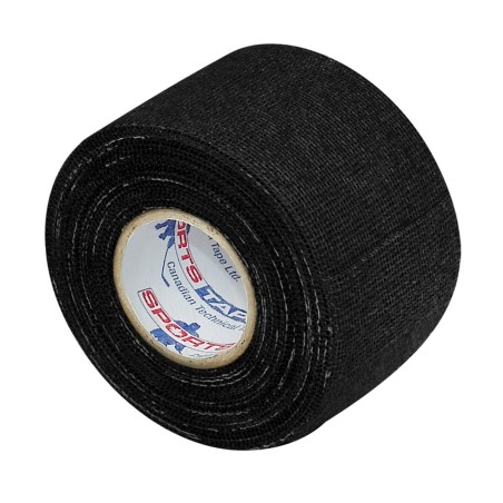 SPORTSTAPE Gauze Hockey Stick Grip Tape 38MM X 9,24M