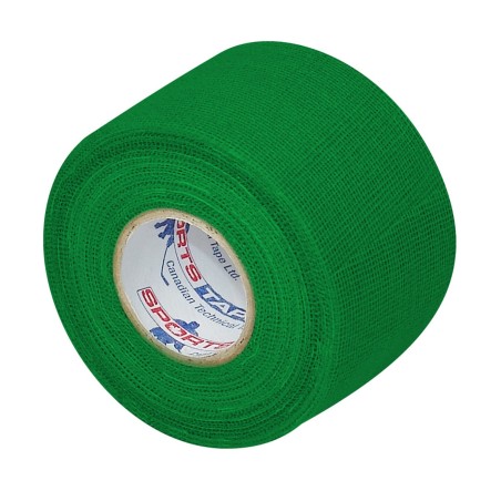 SPORTSTAPE Gauze Hockey Stick Grip Tape 38MM X 9,24M