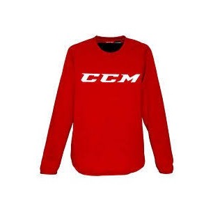 CCM Locker Suit Junior Tracksuit Top