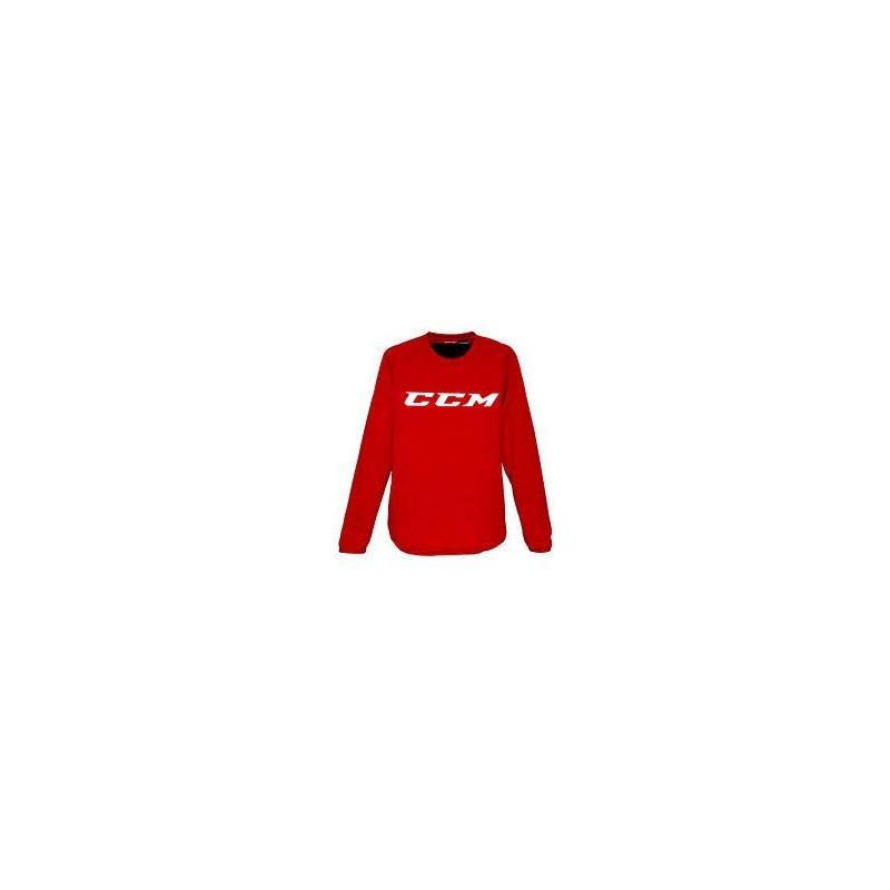 CCM Locker Suit Junior Tracksuit Top