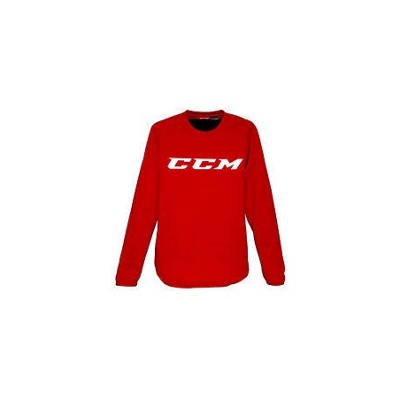 CCM Locker Suit Junior Tracksuit Top