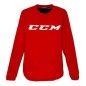 CCM Locker Suit Junior Tracksuit Top