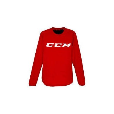 CCM Locker Suit Junior Tracksuit Top