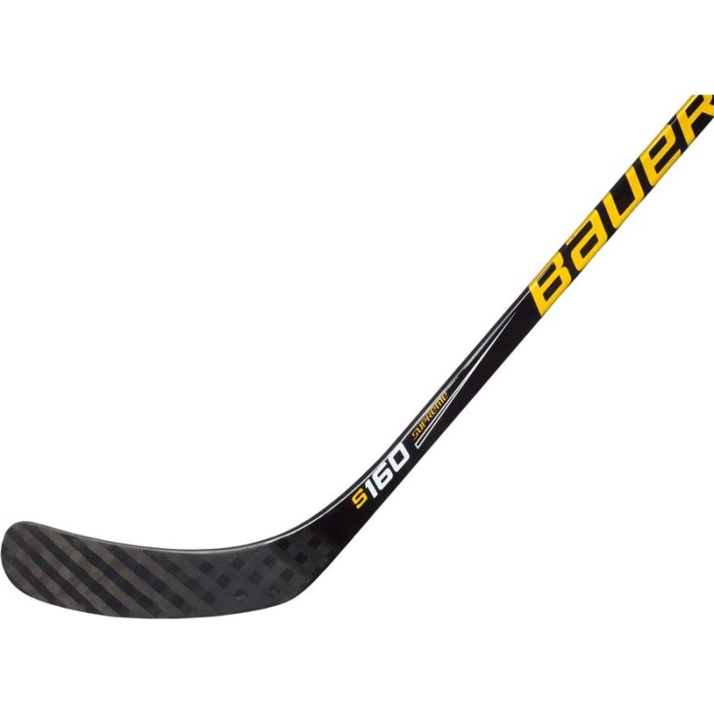 Bauer s160 junior hotsell