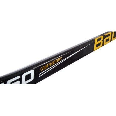 BAUER Supreme S160 S16 Youth Composite Hockey Stick