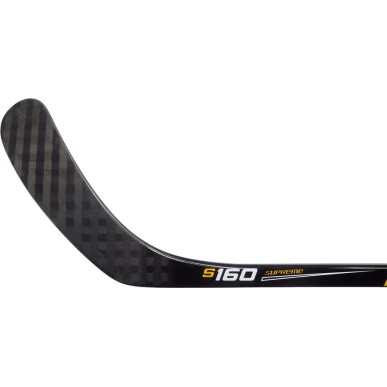 BAUER Supreme S160 S16 Youth Composite Hockey Stick