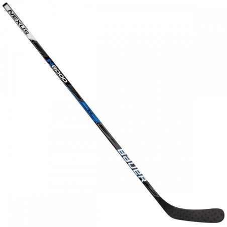 BAUER Nexus N6000 S16 Junior Composite Hockey Stick