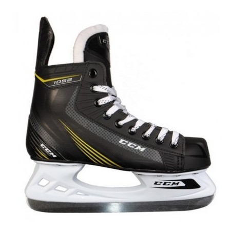 CCM Tacks 1052 Senior Ice Hockey Skates