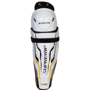 Bauer Supreme 150 Senior Shin Guards