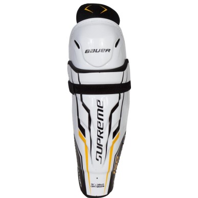 Bauer Supreme 150 Senior Shin Guards