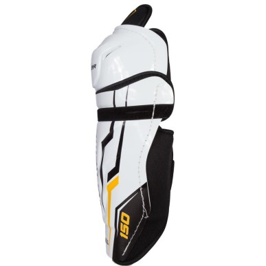 Bauer Supreme 150 Senior Shin Guards