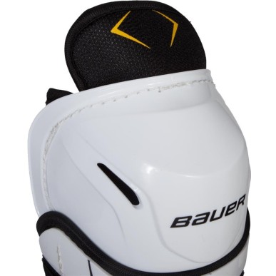 Bauer Supreme 150 Senior Shin Guards