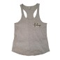 HOKEJAM.LV Skate Logo Adult Tank Top