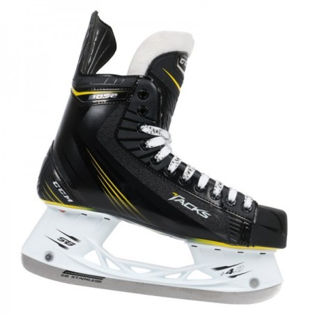 CCM Tacks 3052 Junior Schlittschuhe