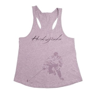 HOKEJAM.LV Hokejists Adult Tank Top