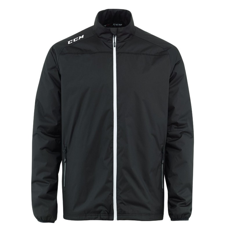 CCM HD Adult Workout Jacket