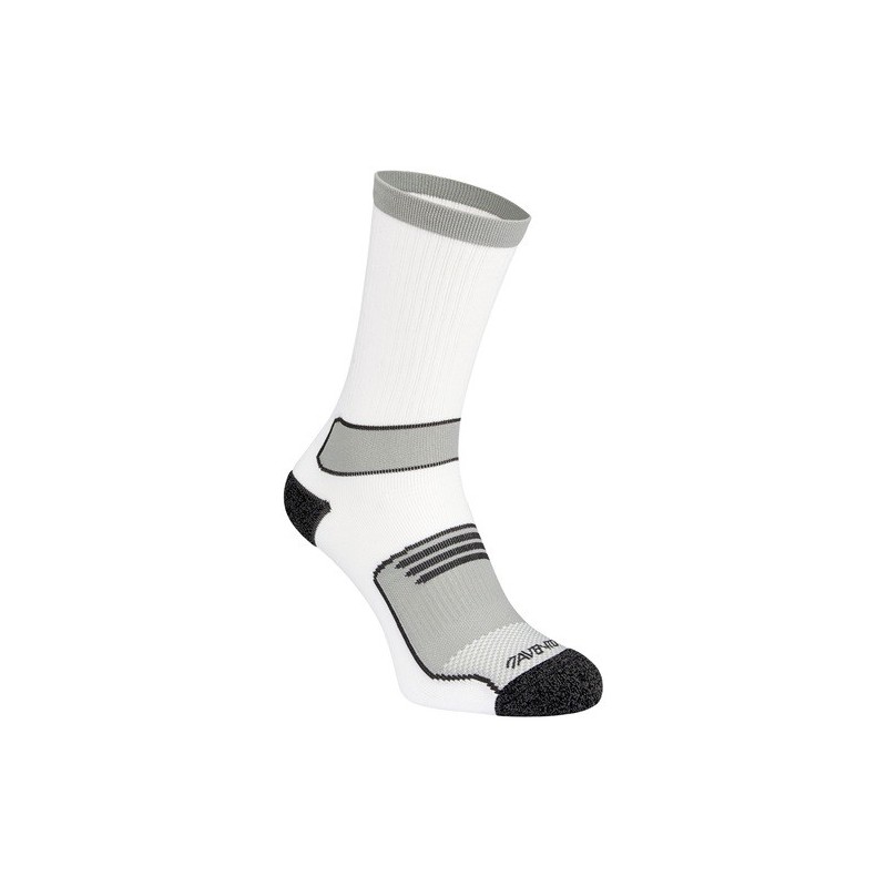 AVENTO Sports Socks Men 2 Pack