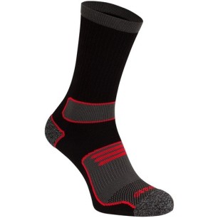 AVENTO Sports Socks Men 2 Pack