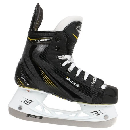 CCM Tacks 4052 Junior Schlittschuhe