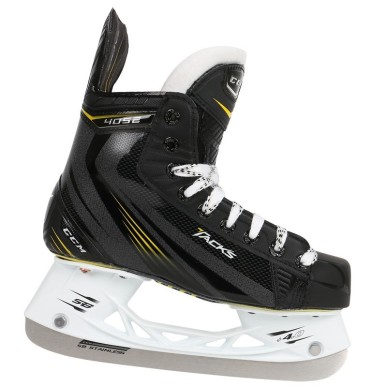 CCM Tacks 4052 Junior Ice Hockey Skates