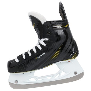 CCM Tacks 4052 Junior Ice Hockey Skates