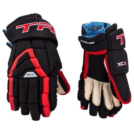 True XCore 5 S18 Senior Ice Hockey Gloves