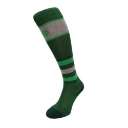 HOKEJAM.LV Junior Long Skate Socks