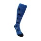 HOKEJAM.LV Junior Long Skate Socks